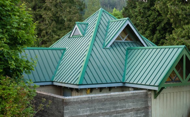 Best Roof Installation  in Cleveland Heights, OH