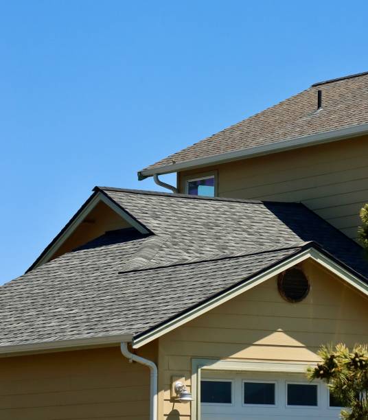 Best Asphalt Shingles Roofing  in Cleveland Heights, OH